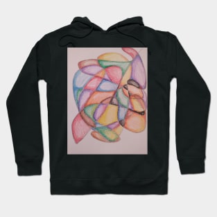 Bubbles Hoodie